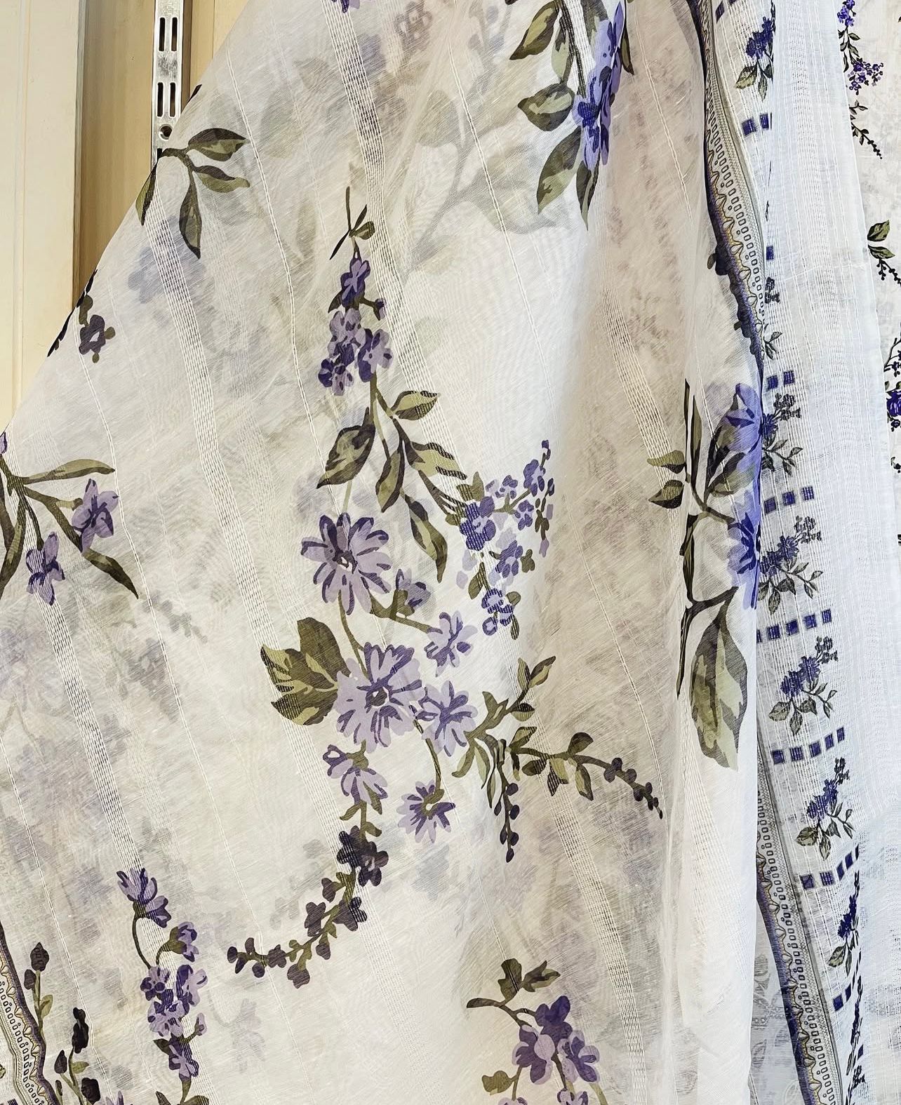 Luxury Printed Co-ords 3pc Suit