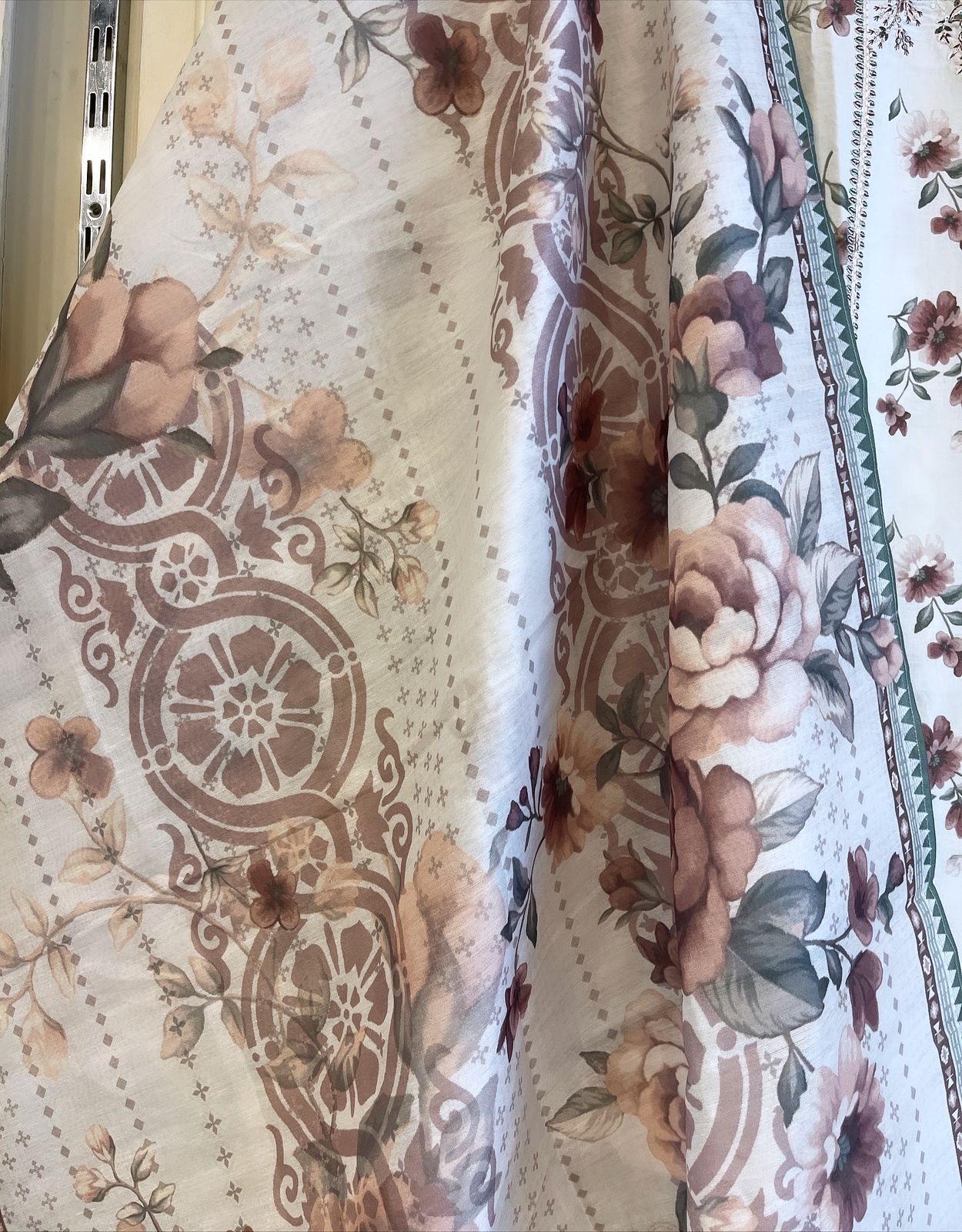 Open Cut Style 3pc Suit