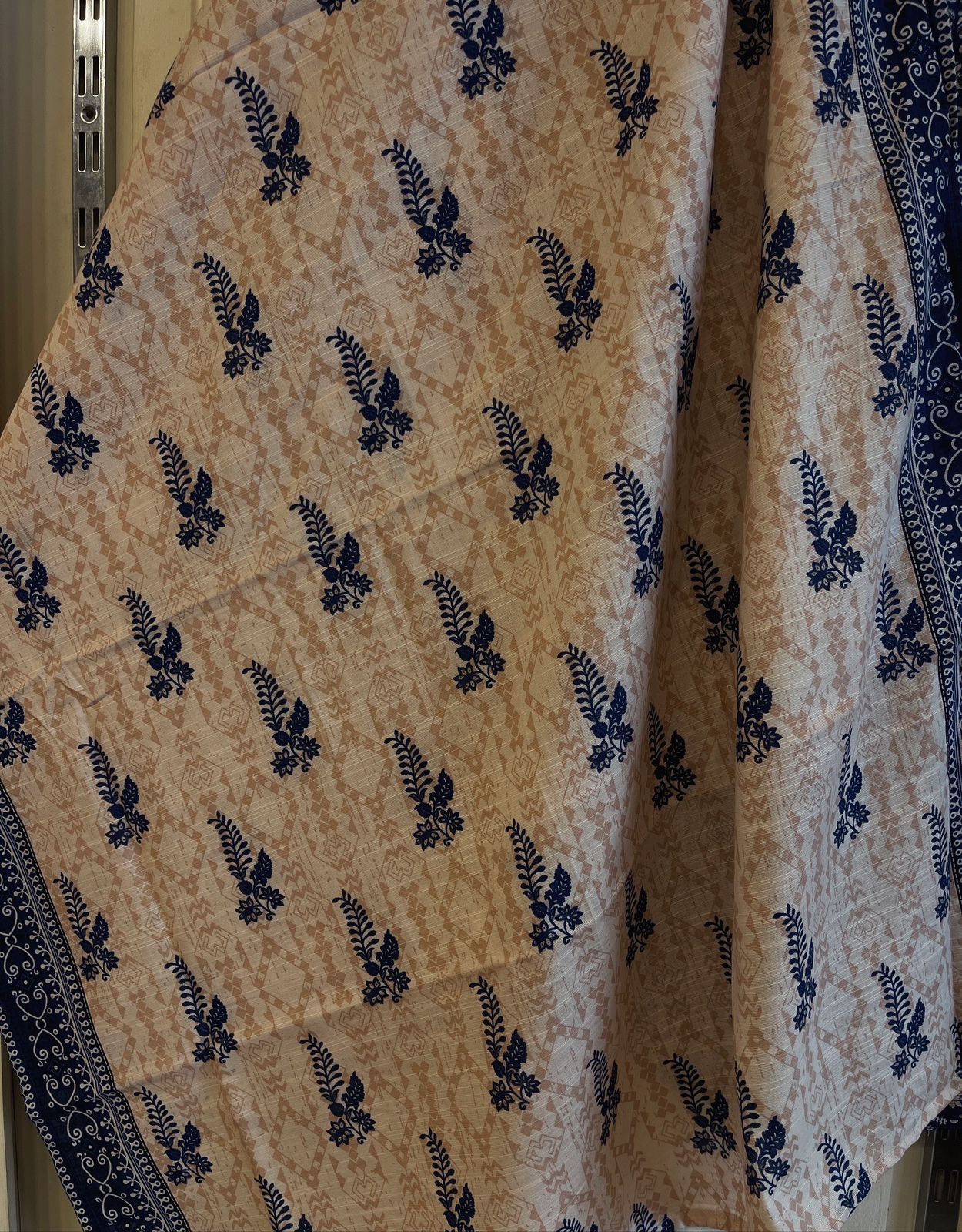 Printed Co-ords 3pc Suit