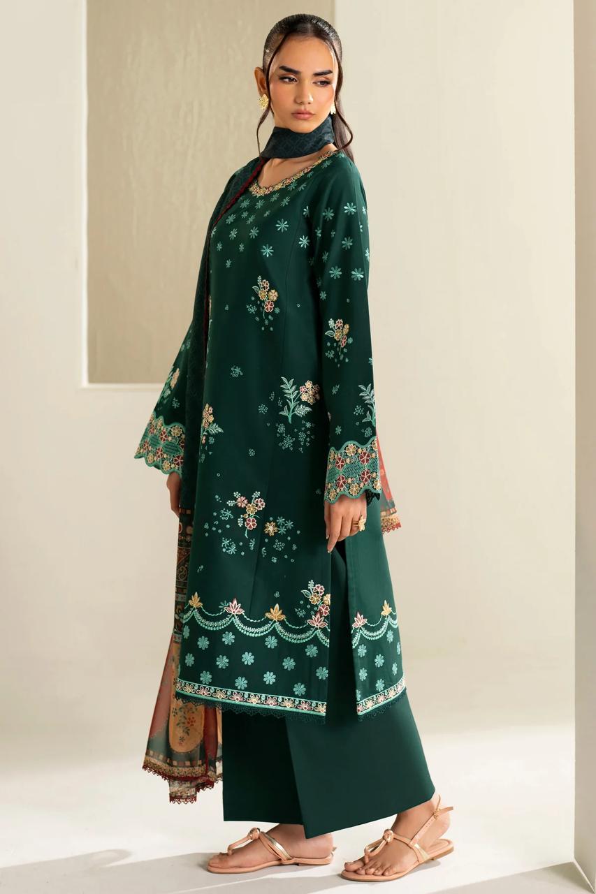 Willow Green