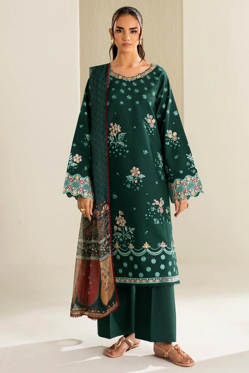 Willow Green