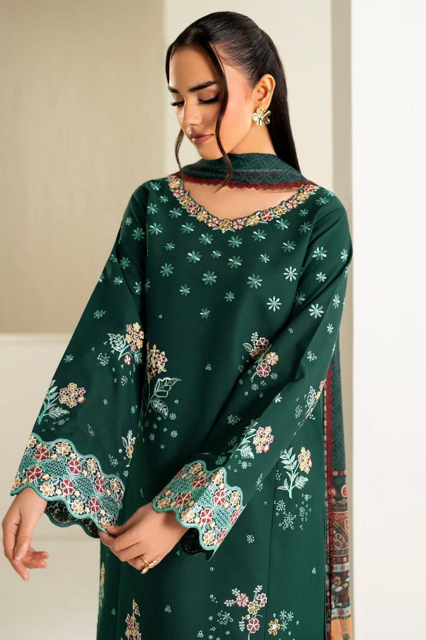 Willow Green