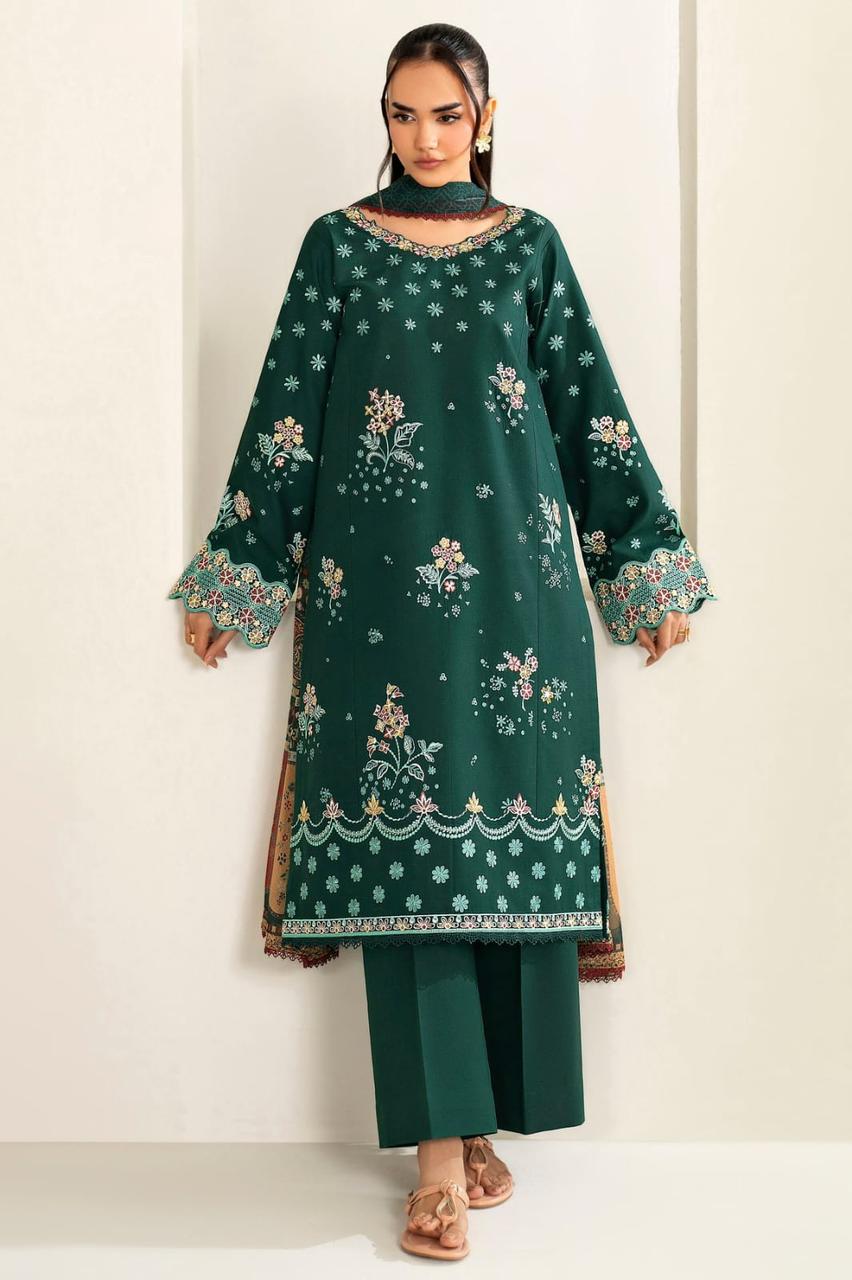 Willow Green