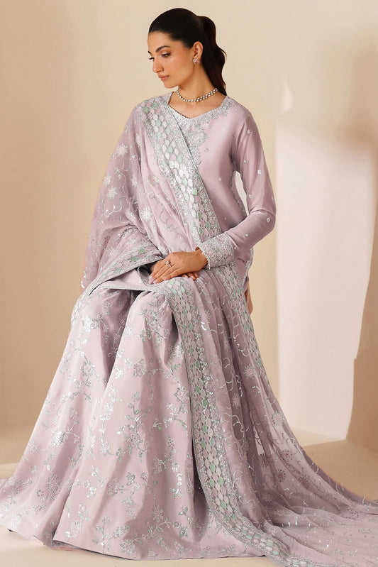 Serene Petal