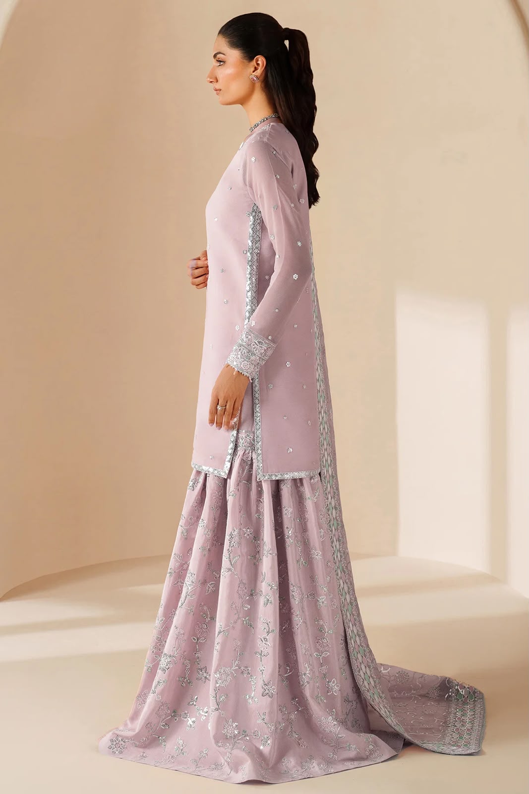 Serene Petal