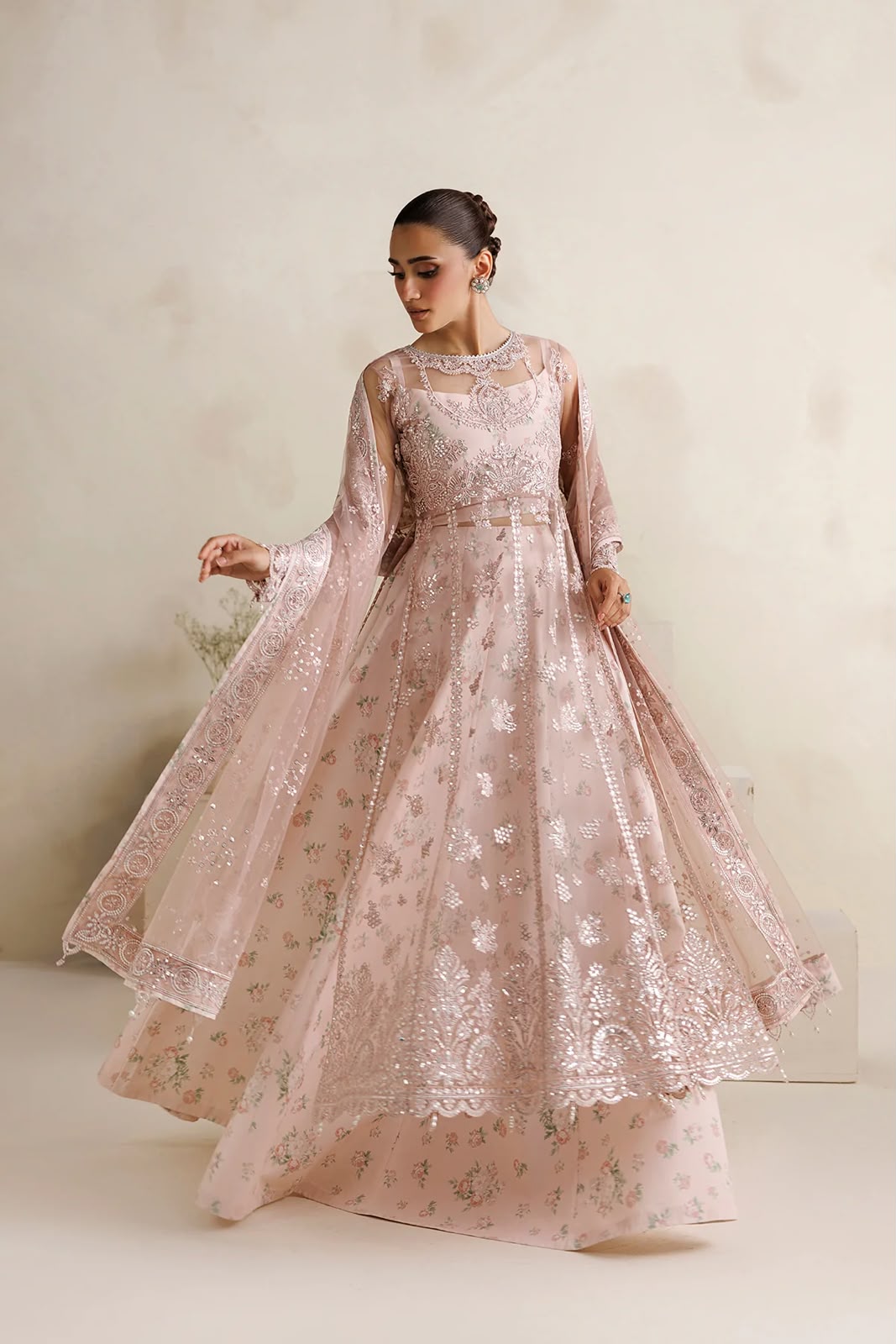 Vintage Rose