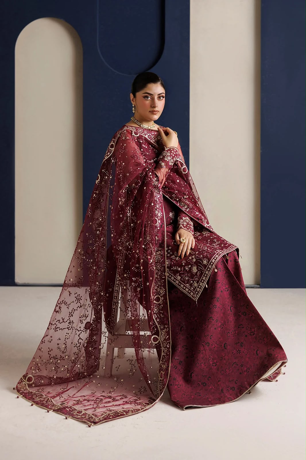 Ravish Garnet