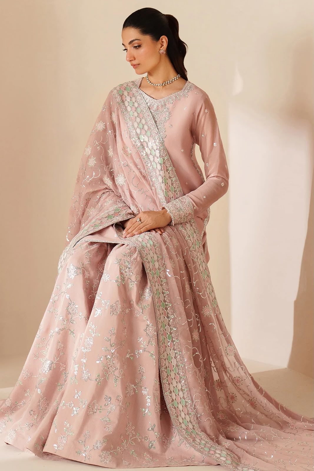 Serene Petal