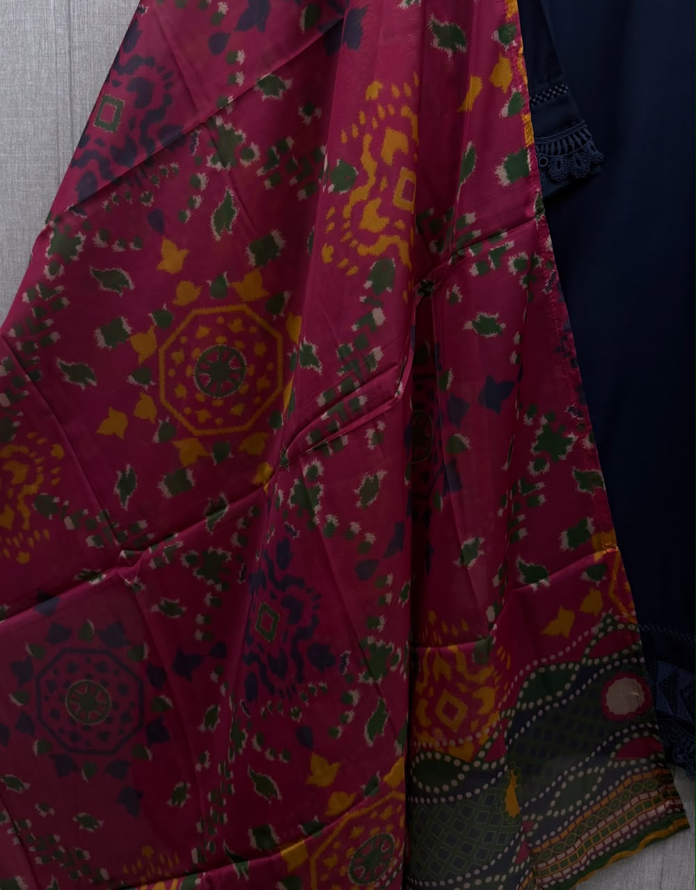 Solid Co-ords 3Pc Suit