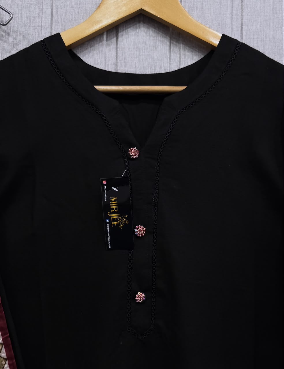 Solid Co-ords 3Pc Suit