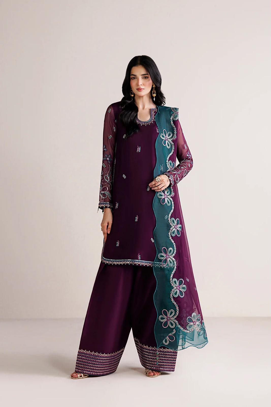 PLUM ADORE
